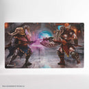 Gamegenic - Magic The Gathering: Reality Fracture - Playmat