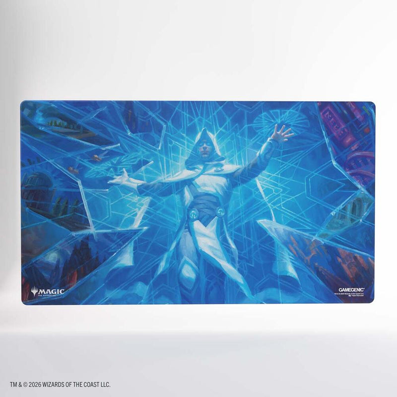 Gamegenic - Magic The Gathering: Reality Fracture - Playmat