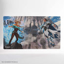 Gamegenic - Magic The Gathering: Reality Fracture - Playmat