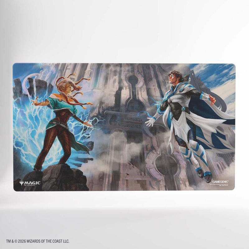 Gamegenic - Magic The Gathering: Reality Fracture - Playmat