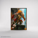 Gamegenic - Magic The Gathering: Reality Fracture - Sleeves