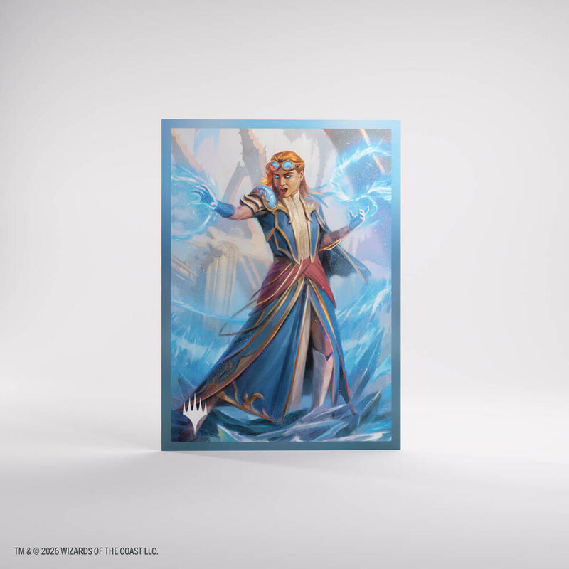 Gamegenic - Magic The Gathering: Reality Fracture - Sleeves