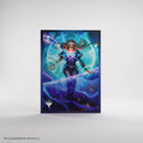 Gamegenic - Magic The Gathering: Reality Fracture - Sleeves