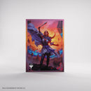 Gamegenic - Magic The Gathering: Reality Fracture - Sleeves