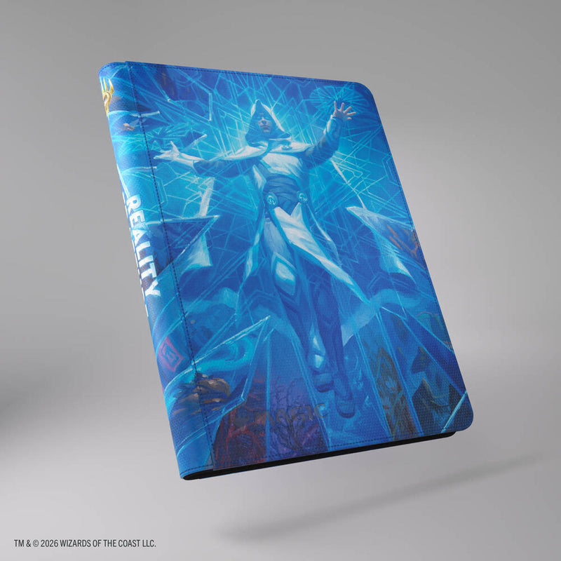 Gamegenic - Magic The Gathering: Reality Fracture - Album
