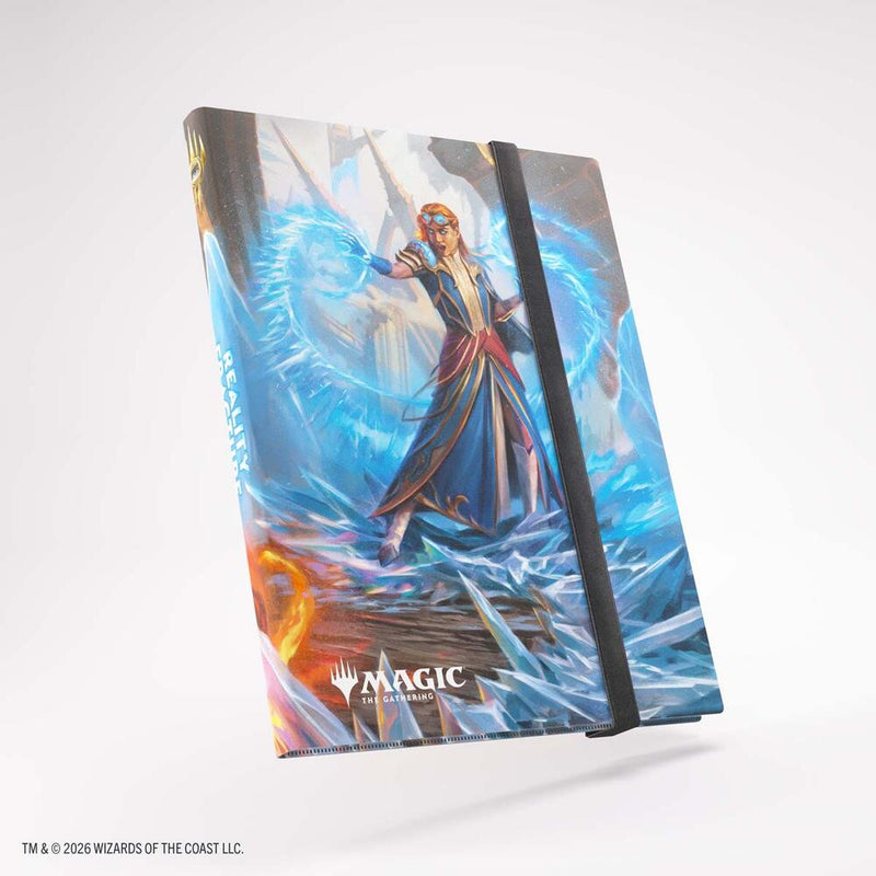 Gamegenic - Magic The Gathering: Reality Fracture - Album