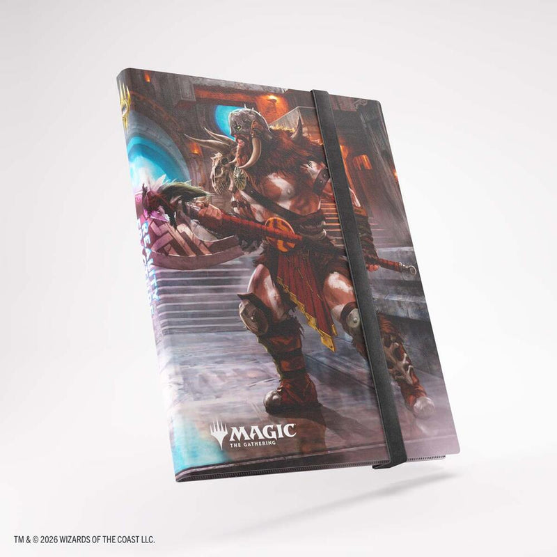 Gamegenic - Magic The Gathering: Reality Fracture - Album