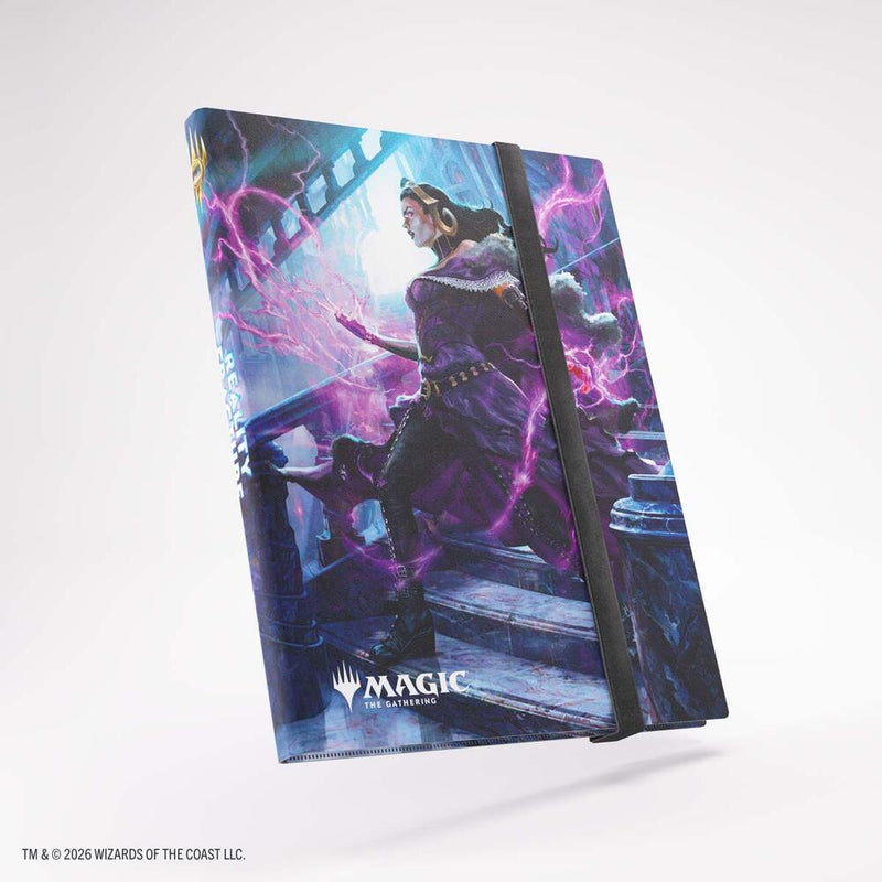 Gamegenic - Magic The Gathering: Reality Fracture - Album