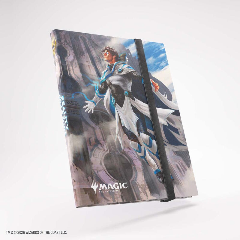 Gamegenic - Magic The Gathering: Reality Fracture - Album