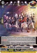 Our Band Life continues to resonate! (DZ-TBP01/041EN) [BanG Dream! Girls Band Party!]
