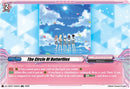 The Circle Of Butterflies (DZ-TBP01/059EN) [BanG Dream! Girls Band Party!]