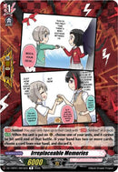 Irreplaceable Memories (B) (DZ-TBP01/091bEN) [BanG Dream! Girls Band Party!]