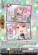 Irreplaceable Memories (C) (DZ-TBP01/091cEN) [BanG Dream! Girls Band Party!]
