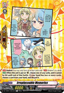 Irreplaceable Memories (E) (DZ-TBP01/091eEN) [BanG Dream! Girls Band Party!]