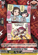 Accumulation of Time (B) (DZ-TBP01/093bEN) [BanG Dream! Girls Band Party!]