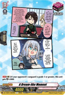 A Dream-like Moment (F) (DZ-TBP01/094fEN) [BanG Dream! Girls Band Party!]