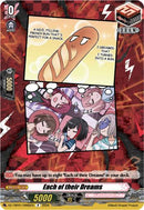 Each of their Dreams (B) (DZ-TBP01/096bEN) [BanG Dream! Girls Band Party!]