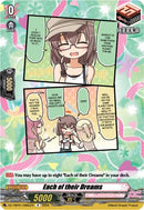 Each of their Dreams (C) (DZ-TBP01/096cEN) [BanG Dream! Girls Band Party!]