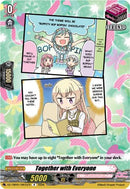 Together with Everyone (C) (DZ-TBP01/097cEN) [BanG Dream! Girls Band Party!]