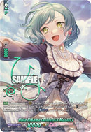Hina Hikawa [Athletics Master] (DZ-TBP01/GBPR+12EN) [BanG Dream! Girls Band Party!]