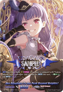 Ako Udagawa [To the Peak Beyond Heights] (DZ-TBP01/GBPR+19EN) [BanG Dream! Girls Band Party!]