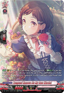 Tsugumi Hazawa [In My Own Words] (DZ-TBP01/GBPR10EN) [BanG Dream! Girls Band Party!]