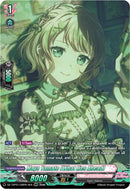 Maya Yamato [What Lies Ahead] (DZ-TBP01/GBPR14EN) [BanG Dream! Girls Band Party!]