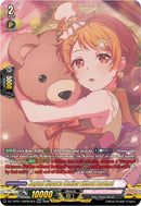Hagumi Kitazawa [Smiles without Borders] (DZ-TBP01/GBPR23EN) [BanG Dream! Girls Band Party!]
