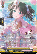 Misaki Okusawa [Days Spent Spreading Smiles] (DZ-TBP01/GBPR25EN) [BanG Dream! Girls Band Party!]