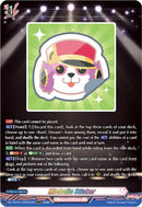 Michelle Sticker (DZ-TBP01/GBPR42EN) [BanG Dream! Girls Band Party!]