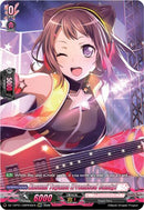 Kasumi Toyama [Promised Candy] (DZ-TBP01/GBPR45EN) [BanG Dream! Girls Band Party!]