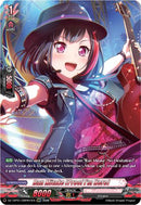 Ran Mitake [Proof I'm Here] (DZ-TBP01/GBPR47EN) [BanG Dream! Girls Band Party!]