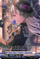 Yukina Minato [Thoughts I Suppressed] (DZ-TBP01/GBPR53EN) [BanG Dream! Girls Band Party!]