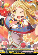 Kokoro Tsurumaki [Invincible Hero] (DZ-TBP01/GBPR57EN) [BanG Dream! Girls Band Party!]