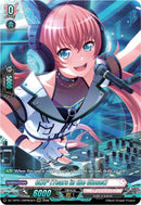 CHU2 [Tears in the Closet] (DZ-TBP01/GBPR63EN) [BanG Dream! Girls Band Party!]