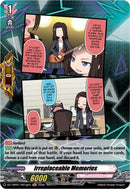 Irreplaceable Memories (G) (Holo Rare) (DZ-TBP01/H01gEN) [BanG Dream! Girls Band Party!]