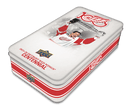Upper Deck - 2025-26 Detroit Red Wings Centennial Hockey - Hobby Box