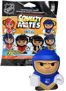 Squeezymates - 2024 NHL - Foam Bag Clips
