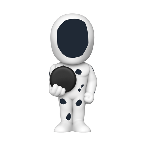 Vinyl Soda - Spiderverse - The Spot - Figure