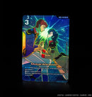 Mutual Attraction [GD05-106] (R+)