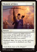 Moment of Glory [The Hobbit]