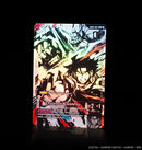 Domon Kasshu [GD05-097] (R+)
