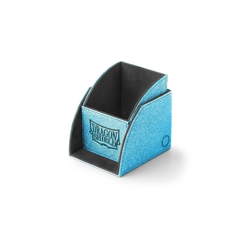 Dragon Shield: Nest (Blue / Black)