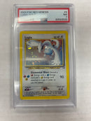 Lugia - Neo Genesis