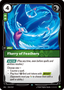 Flurry of Feathers (UNL-044/219) [Riftbound: Unleashed]