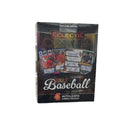 Leaf - 2023 Eclectic Baseball - Hobby Box