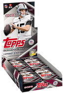 Topps - 2026 Football - Hobby Box