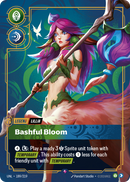 Lillia - Bashful Bloom (UNL-189/219) [Riftbound: Unleashed]