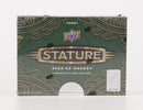 Upper Deck - 2022-23 Stature Hockey - Hobby Box