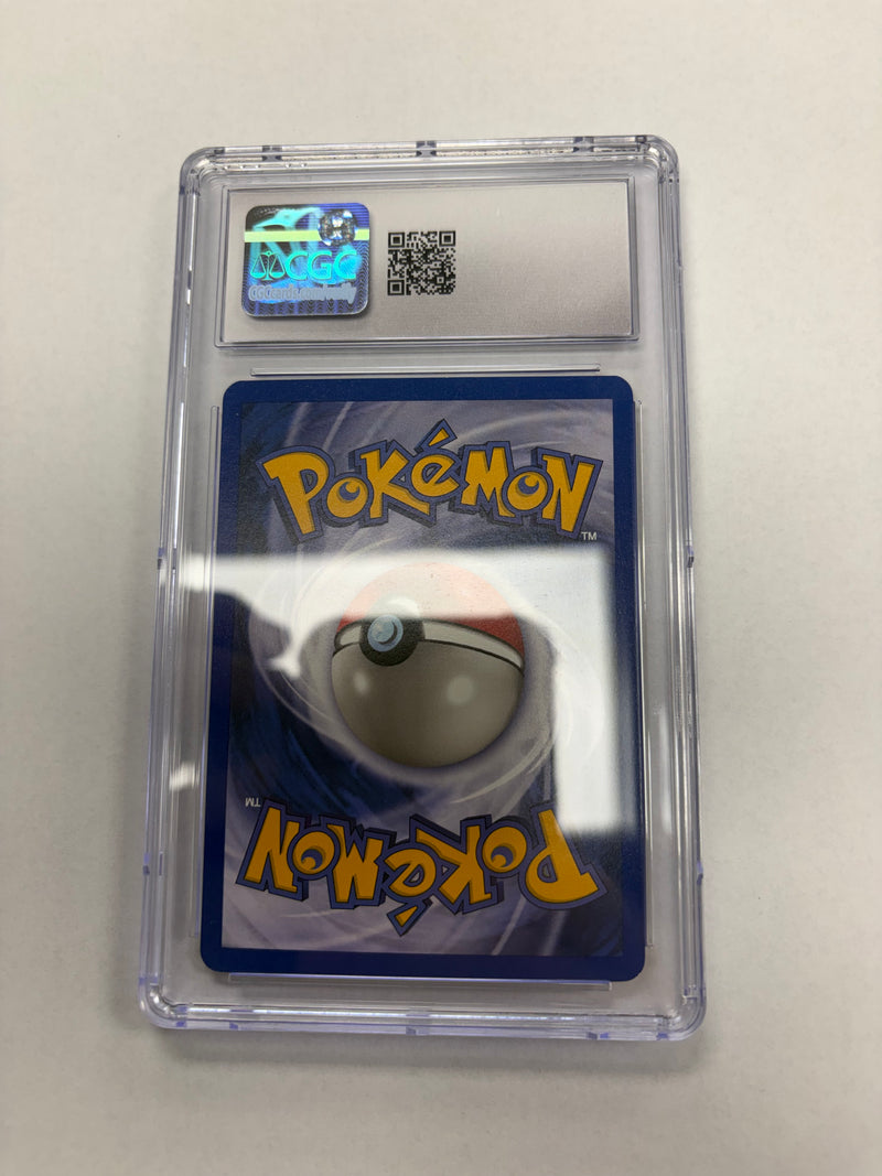 Wartortle - 1999 Base Set